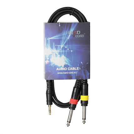 HardCord AJC-15