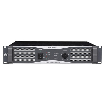 Show APS480E
