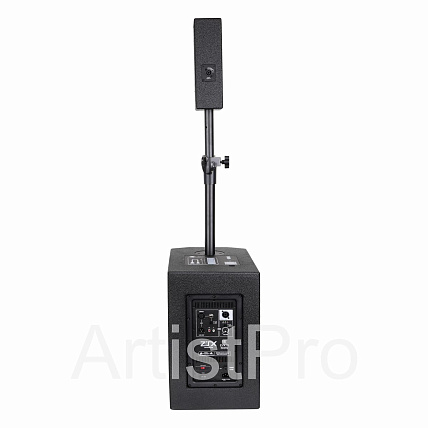 ZTX audio EVX10
