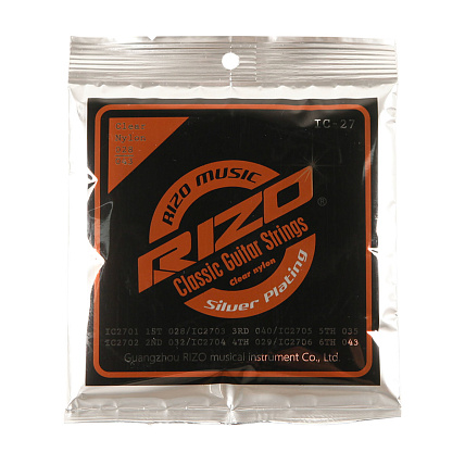 Rizo IC-27