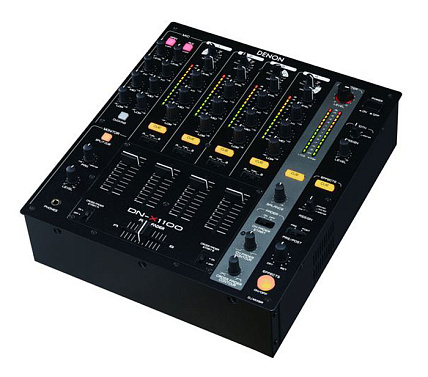 Denon DN-X1100E2