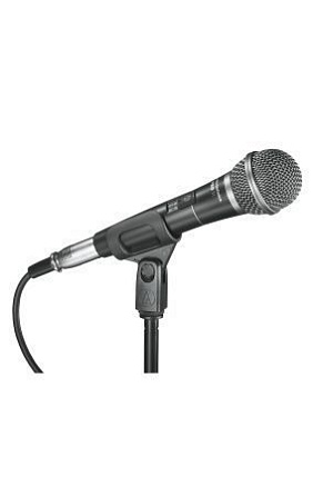 Audio-Technica PRO31