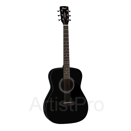 CORT AF 510E BKS