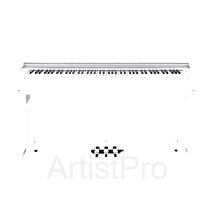 Casio Privia PX-870WE