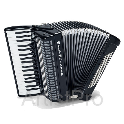 Weltmeister Topas-IV-96/37-BK-IS