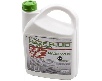 EcoFog Haze WLB