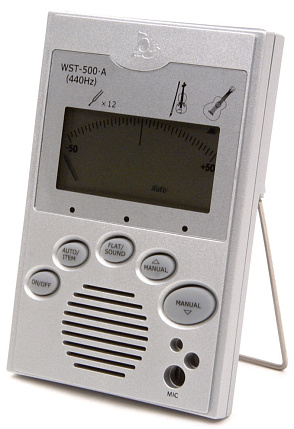 Cherub WST-500A
