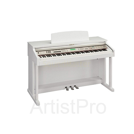 Orla 438PIA0617 CDP 45 White