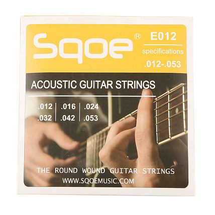 SQOE QX-SQ-E012