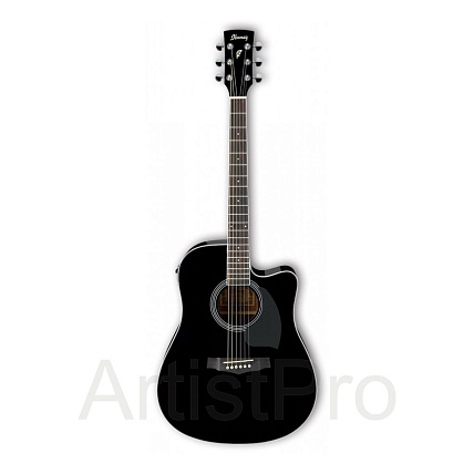 Ibanez PF15ECE-BK