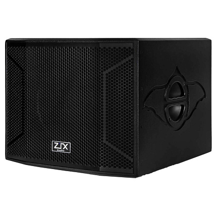 ZTX audio VRS-115A