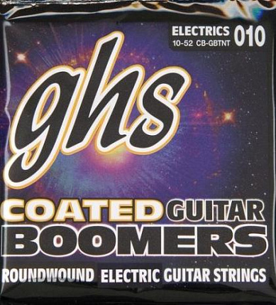 GHS CB-GBTNT