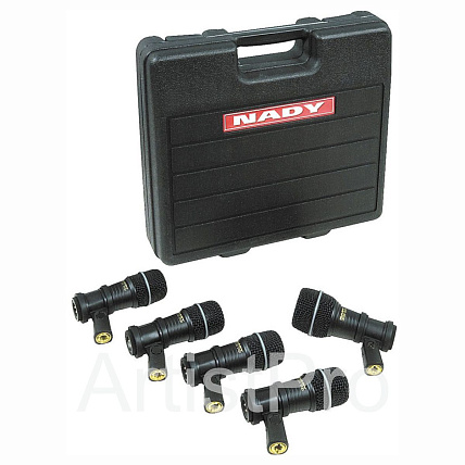 NADY DMK-5