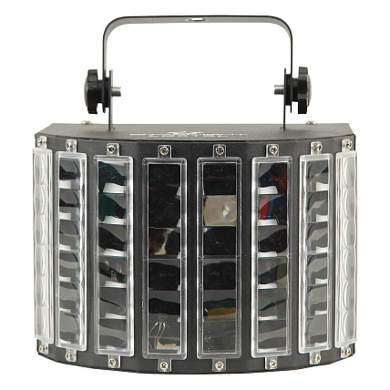 Starlight LD01SL 27W LED-эффект