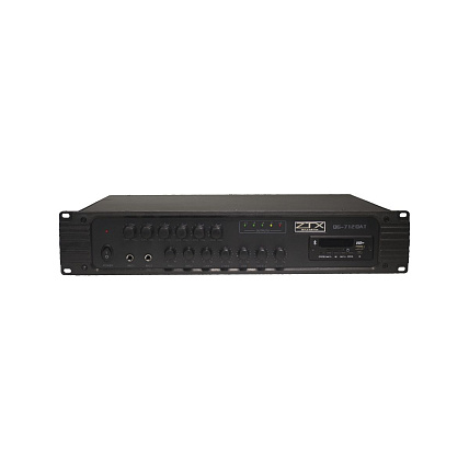 ZTX audio QG-7120AT