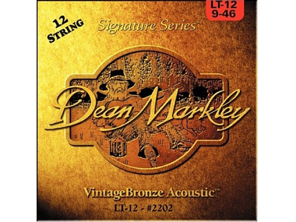 Dean Markley 2202