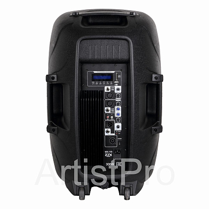ZTX audio MX-115