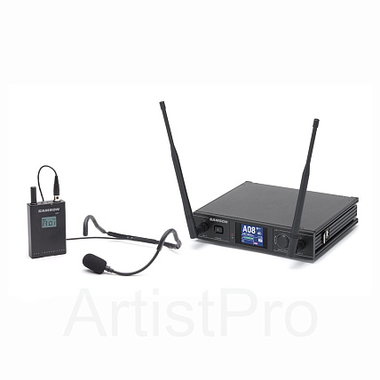 Samson Synth 7 UHF HEADSET