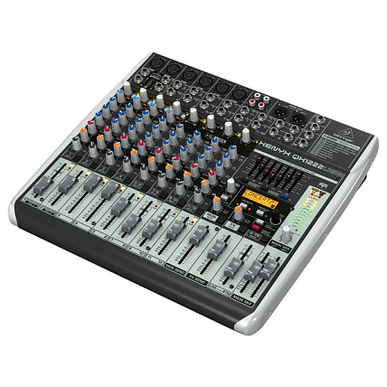 Behringer QX1222USB