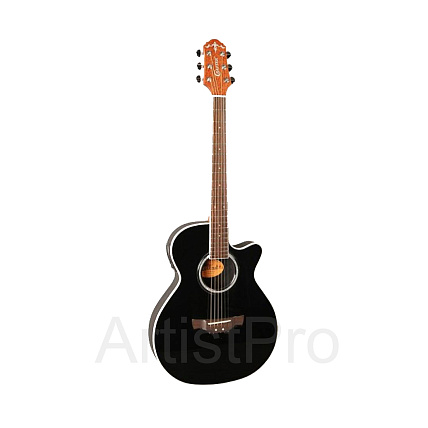 CRAFTER FX-550EQ/BK
