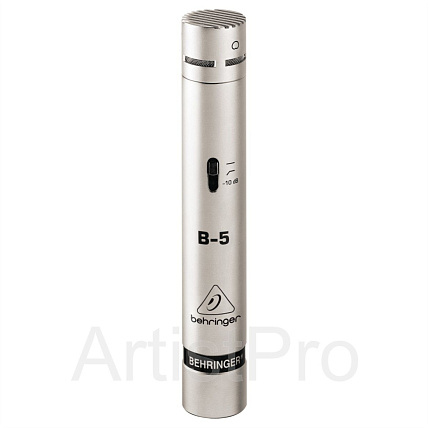 BEHRINGER B-5