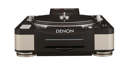 Denon DN-S3700E2
