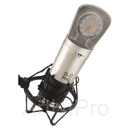 Behringer B-2 PRO