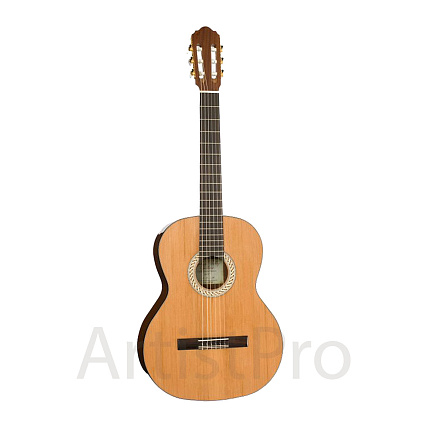 Kremona S65C-GG Sofia Soloist Series Green Globe
