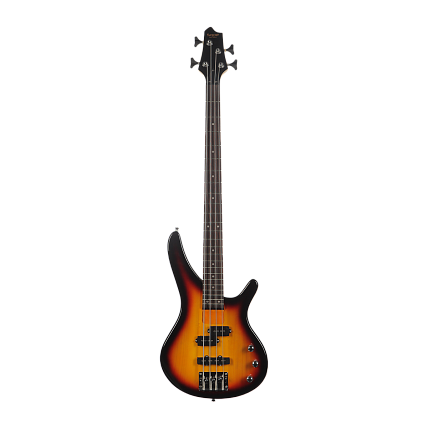 SQOE SQ-IB 4BS SB бас гитара