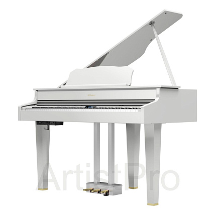 Roland GP607-PW