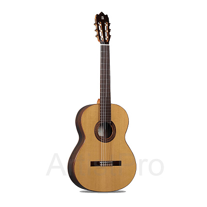 Alhambra 8.806 Classical Student Iberia Ziricote