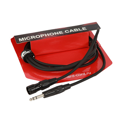 HardCord MSS-30