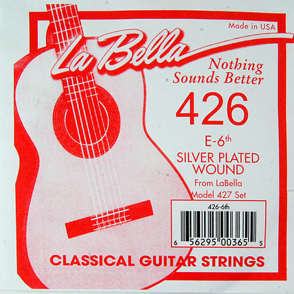 La Bella 422