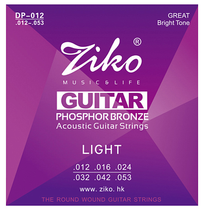 Ziko DP-012
