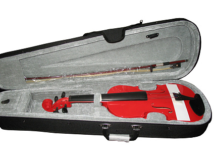 Brahner BVC-370/RD