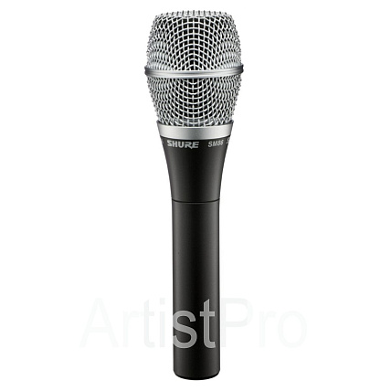 SHURE SM-86