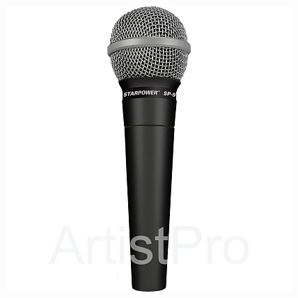 Nady SP-9