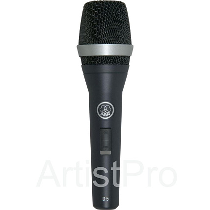 AKG D5
