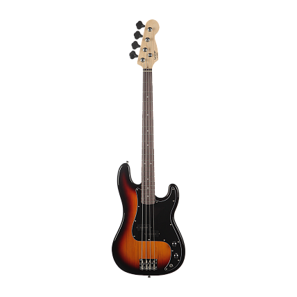SQOE Sq-pb-4 sunburst