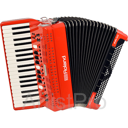 Roland FR-4X RD
