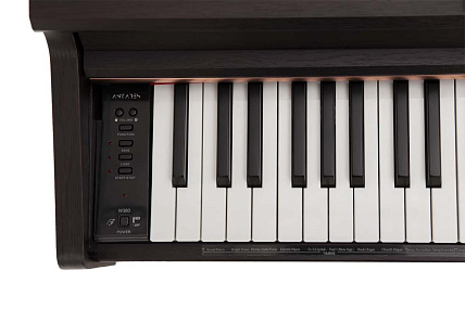 Antares W-380 BR