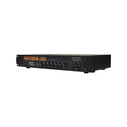 ZTX audio USB-120W