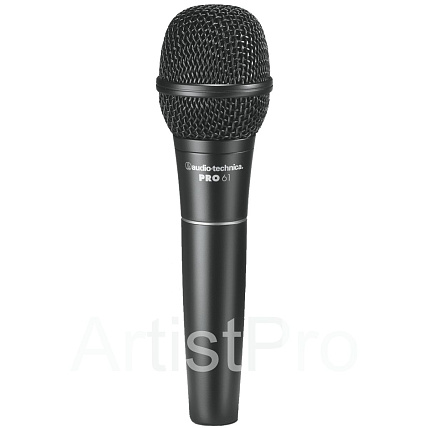 Audio-Technica PRO70