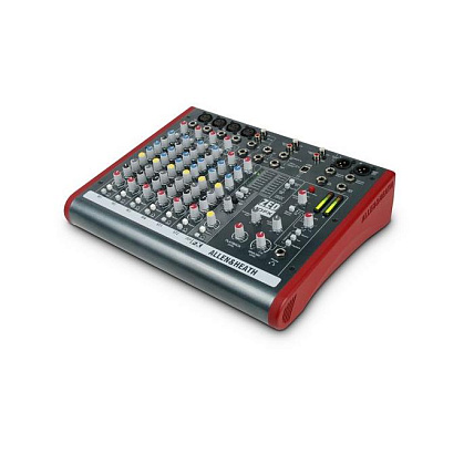 Allen&Heath ZED 10 FX