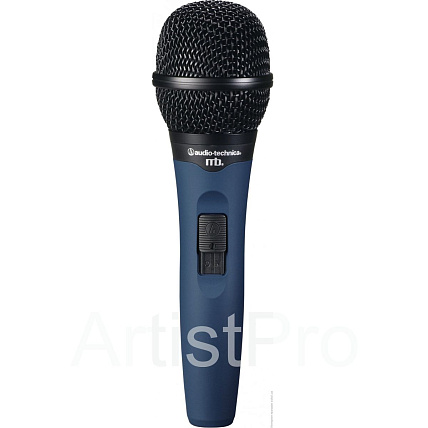 Audio-Technica MB3k