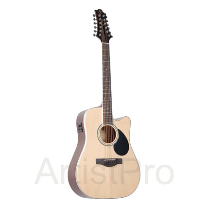 Greg Bennett GD112SCE/N