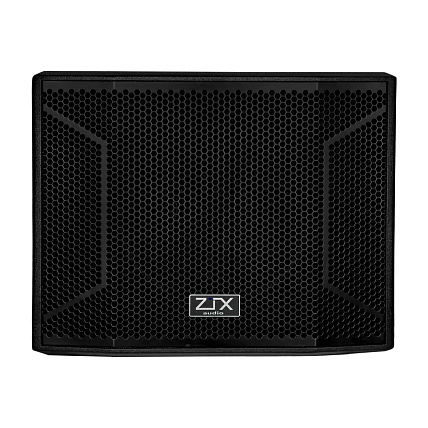 ZTX audio VRS-715A