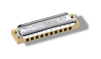 Hohner M2009016 Marine Crossover C