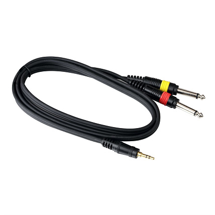 HardCord AJC-15