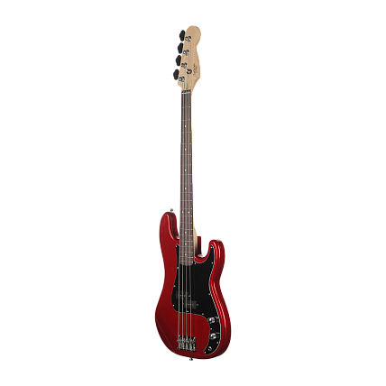 SQOE Sq-pb-4 red